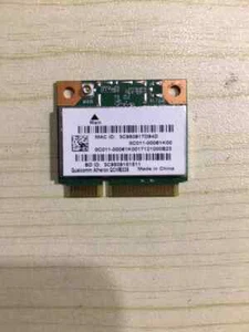 Scheda WiFi wireless ASUS VivoBook Max F541S - F541SC combo Bluetooth board card - Foto 1 di 2