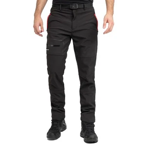 Höhenhorn Trekmaster Herren Wanderhose Softshellhose GR. L+ RETOURE+Gefüttert - Bild 1 von 3
