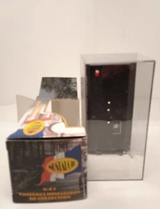 Empty Box 1:43 Scatola Vuota Nostalgie Simca Vedette - Foto 1 di 2