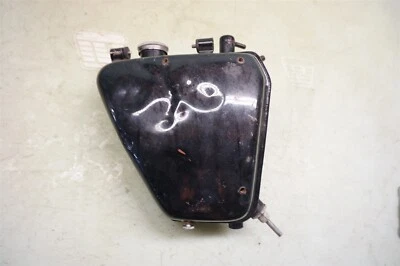 1973 Triumph Trident T150V T150 150 E T T150R 750cc Triple *2629 Oil Tank  Foto 1 de 4