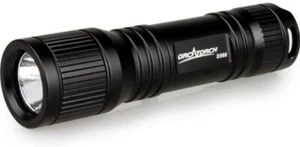 ORCATORCH D560 LED 630 LUMEN UNTERWASSERTASCHENLAMPE IN SCHWARZ - Bild 1 von 2