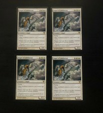 MTG - Angel of Jubilation x4 - Avacyn Restored - NM PLAYSET