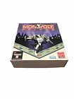 De colección Monopoly Deluxe DOS para Windows IBM PC, Virgin Games 1992