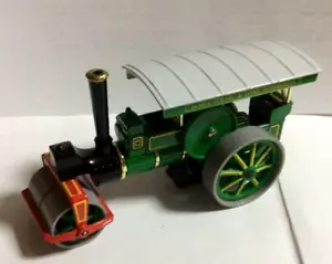 MATCHBOX MODELS OF YESTERYEAR 1987 Y21 1894 AVELING & PORTER STEAM ROLLER - - Picture 1 of 10