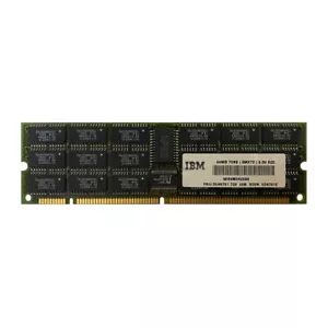 IBM 35H8751 64MB PC-133 DDR Memory Module 50H7610 - Picture 1 of 1