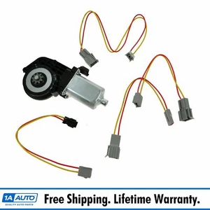 Dorman 9 Tooth Power Window Motor for ford Lincoln Mercury Pickup Truck Car - Picture 1 of 5