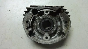 64 HONDA CB77 SUPERHAWK 305 HM164B CYLINDER HEAD POINTS INNER COVER CAM HOLDER - Picture 1 of 3