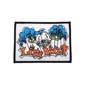 Limp Bizkit | puppet master | patch - Photo 1 sur 1