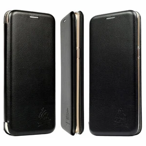 Flip Case For Samsung Galaxy S24 Ultra,S24 S23 S20 Plus S10 S9 S7 Wallet Cover - Picture 1 of 66