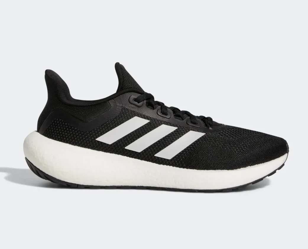 新品未使用！アディダス PureBOOST X【24.5cm】定価15120円 BY8926 adidas ピュアブースト スニーカー ランニング レディース pure boost adidas Pure Boost LIMITED EDITION - Multicolor