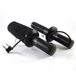 Canon Stereo Microphones (x2) for XL / XL2 Camcorders | Official Canon UK Dealer - Picture 1 of 3