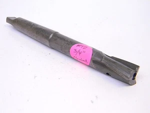 USED CLEVELAND USA #2MT HSS COUNTERBORE 3/4" (.750") - Picture 1 of 4