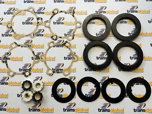 Hub Seals Washers & Gaskets for Land Rover Series 2 2A 3 RTC3515 231505 RTC3510 - Picture 1 of 1