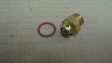 Triumph STAG Stromberg carb CD175**NEEDLE VALVE**GROSE with washer-great quality