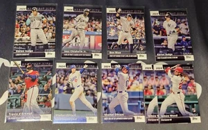Travis d'Arnaud 2025 Topps Series 1 #GH-26 🔥 Greatest Hits 🔥 Atlanta Braves - Picture 1 of 1