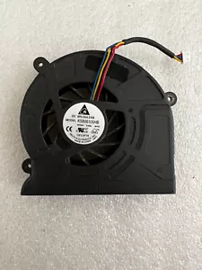 Ventilateur DC BRUSHLESS KSB06105HB 0813P7R 4Pins pour ASUS ROG G73J - Photo 1/1