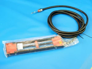 SIMCO IONENSPRÜHSTAB 7,0kV TYP P -SH -N / SP02 N 2F0-2-1 - Picture 1 of 6