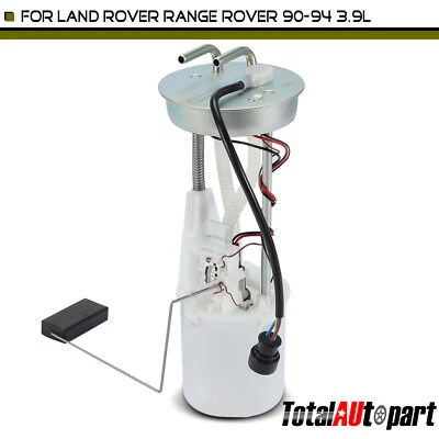 New Fuel Pump Module Assembly for Land Rover Range Rover 90-94 3.9L 93-94 4.2L - Image 1 of 4