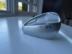 Cleveland CBX 2 56/12 Sand Wedge! - Picture 1 of 3
