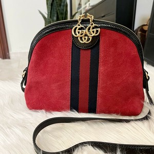 Las mejores ofertas en Gucci Ophidia Mujer Ante carteras y bolsos para  Exterior | eBay