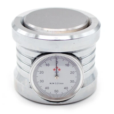 Professional Magnetic Z Axis Zero Pre-Setter Tool Setter for CNC Router Mach3 - Image 1 of 4