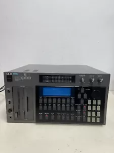 AKAI DIGITAL DD1000 MAGNETO OPTICAL DISK RECORDER MADE IN JAPAN - Bild 1 von 7