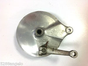 BREMSBACKENHALTER POST KAWASAKI EN 500 1992 1993 1994 1995 410351480 - Bild 1 von 1