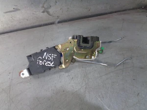 Subaru Forester SF 2.0 turbo S 1997-2002 Left front door central locking motor - Picture 1 of 3