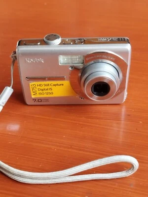 Kodak easyshare M753  - Bild 1 von 4