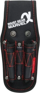 MDP-62AR Waist Gear 2 screwdriver inserts pocket NEW Marvel tool Japan - Picture 1 of 4