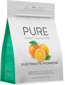 Pure Sports Nutrition Electrolyte Hydration - Picture 1 of 6
