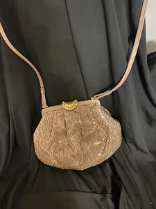 Chance Encounters crossbody purse - Picture 1 of 5