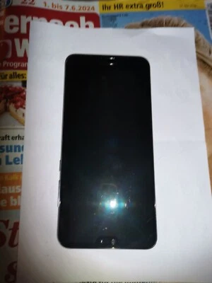 Huawei P20 Pro - 128GB - Twilight (Ohne Simlock) (Dual-SIM) - Bild 1 von 4