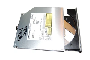 DELL Latitude D420 DVD Re-Writer GSA-U10N - Picture 1 of 1