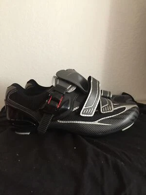 gavin road bike cycling shoes Size 41 - Image 1 of 4