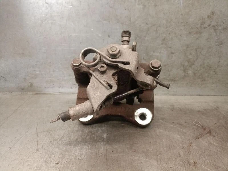 4401C9 étrier de frein arrière droit pour CITROEN C8 (EA EB ) 2.0 HDI 5509676 - Photo 1/4