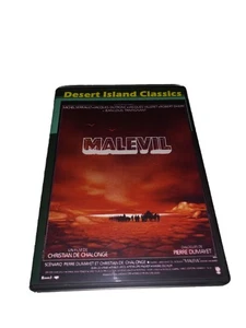 Malevil (DVD, 1981) BILDER💥GETESTET👍 - Bild 1 von 7