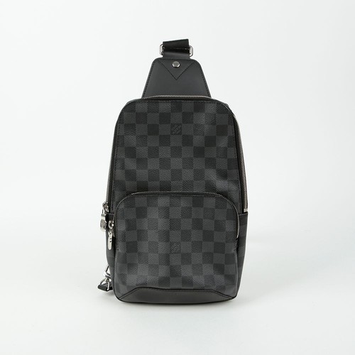 LOUIS VUITTON（LV） Borsa a tracolla Louis Vuitton Avenue Sling N41719 133638365