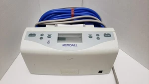 Kendall 6060 Pump with Hoses and Power Cord - Picture 1 of 4