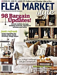 Flohmarkt Style Magazin #207 - Bild 1 von 3