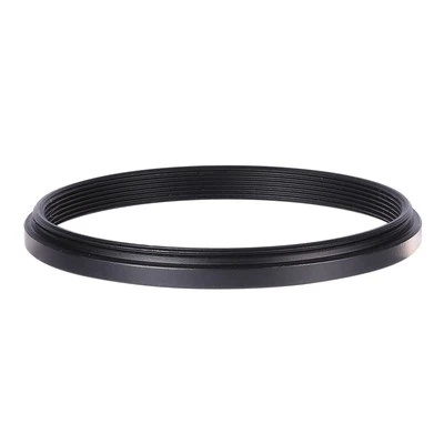 58Mm-55Mm 58Mm To 55Mm Step Down Rings Metal Lens Filter Ring Adapter 58-55 HLF - Image 1 of 4