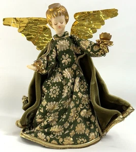 Vintage Koestel Wachsengel - Bild 1 von 9