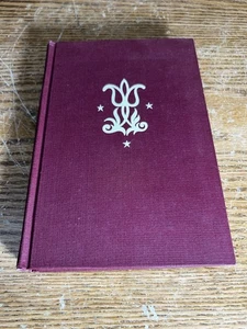 LA DAMA DEL ALBA BOOK Hardcover in Spanish Casona Scribners 1947 Very Good Cond - Imagen 1 de 11