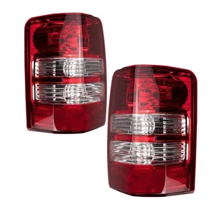 Tail Light For Jeep Liberty 08-12 Halogen Left Driver and Right Passenger Side - Bild 1 von 8