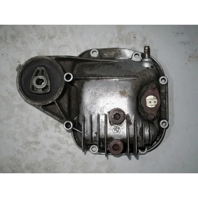Cubierta Trasera Aluminio BMW E30 Serie 3 Z3 Diferencial Transmisión Final 1984-1993 USADA Foto 1 de 4