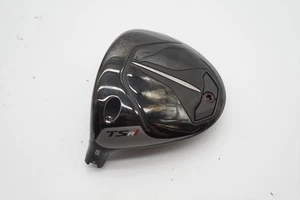 LH Titleist Tsr1 18* #5 Fairway Wood Club Head Only Good Condition Left Handed - Picture 1 of 4