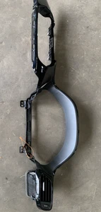 FORD FIESTA INTERIOR DASHBOARD TRIM PANEL  1.1L MK8 (2017-2023) H1BBA044D70 - Picture 1 of 11