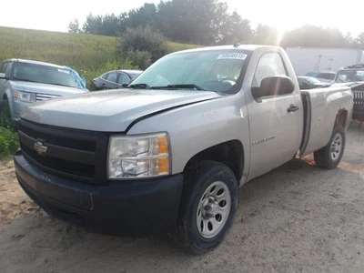 温度控制 带交流手动控制 适合 07-09 SIERRA 1500 PICKUP 2137146 — 第 1/4 张图片