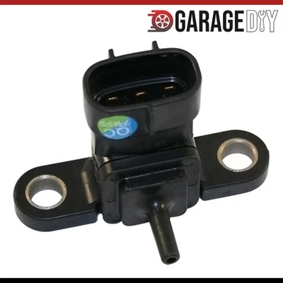 Goss Map Sensor For TOYOTA HILUX 3.4 EFI 4WD (VZN167, VZN 1998/05 to 2008/03 - Image 1 of 2