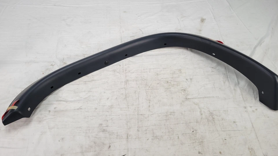 Dodge Durango 1998-2003 genuino apertura de rueda llamarada moldura izquierda 5GG07TZZAB Foto 1 de 4